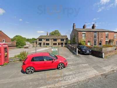 The Sutton Gamekeeper