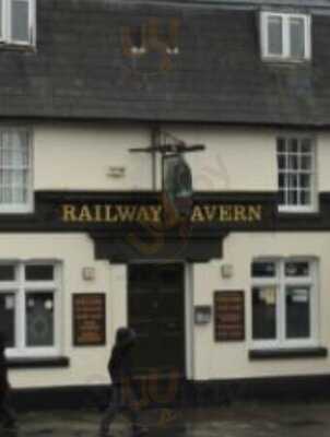 The Railway Tavern