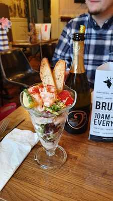 Stag And Thistle Restaurant And Bar