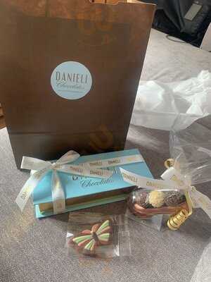 Danieli On The Green