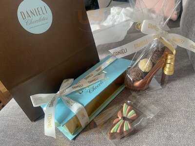 Danieli On The Green