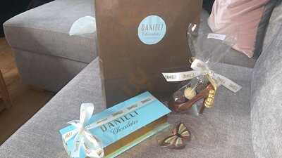 Danieli On The Green