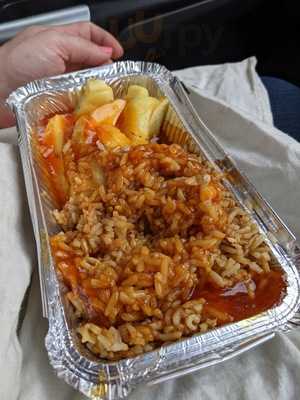 Wan's Fishbar And Chinese