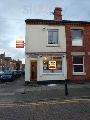 Wan's Fishbar And Chinese