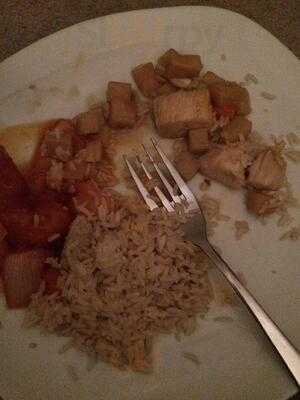 Top Wok Chinese & Thai Take Away