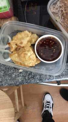 Top Wok Chinese & Thai Take Away