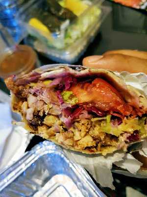 Dixi Chicken Fastfood