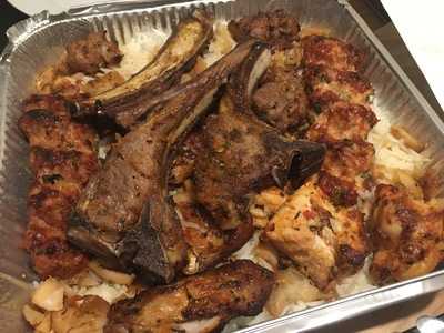 Dixi Chicken Fastfood