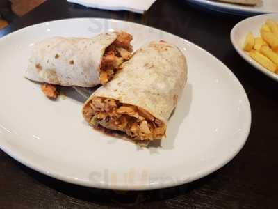 Dixi Chicken Fastfood