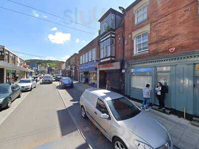 Dixi Chicken Fastfood