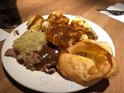 Toby Carvery