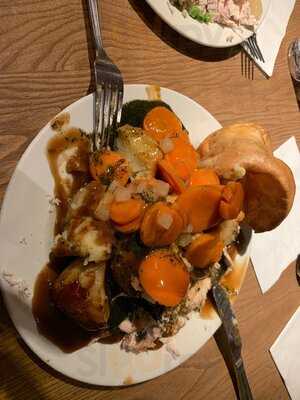 Toby Carvery