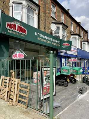 Papa John's