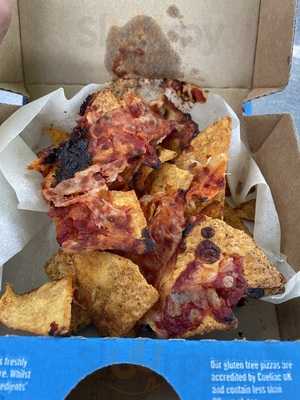 Domino's Pizza - London - Gidea Park