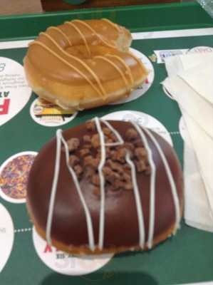 Krispy Kreme High Wycombe