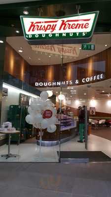 Krispy Kreme High Wycombe
