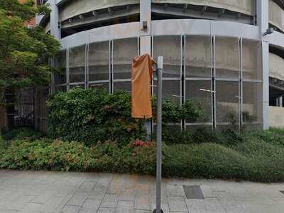 Krispy Kreme High Wycombe