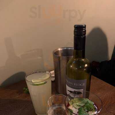 Gourmet Burger Kitchen