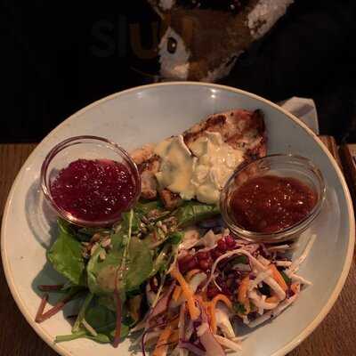 Gourmet Burger Kitchen