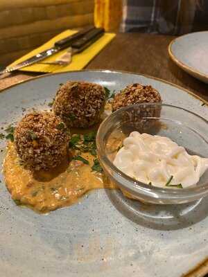 Gourmet Burger Kitchen