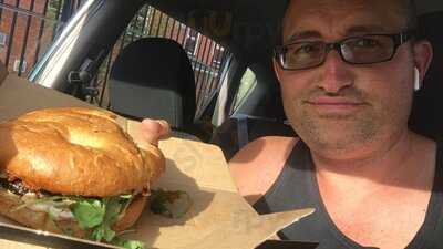 Gourmet Burger Kitchen