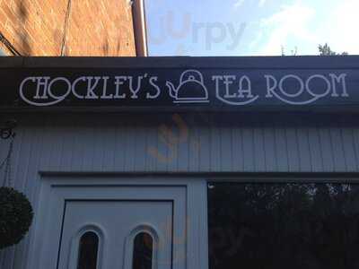 Chockleys Tea Room