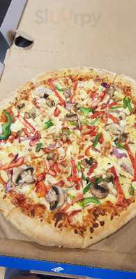 Domino's Pizza - Crawley
