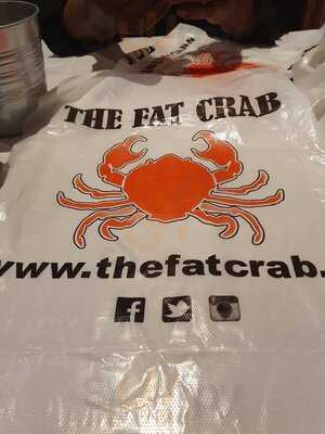 The Fat Crab