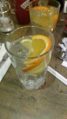 Traders - The Day Time Cafe