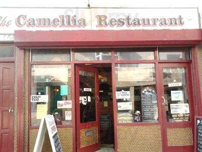Camellia Cafe & Restaurant