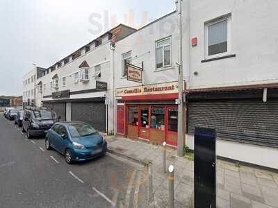 Camellia Cafe & Restaurant