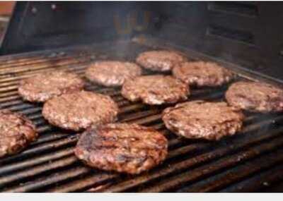 The Original Gourmet Burger Co