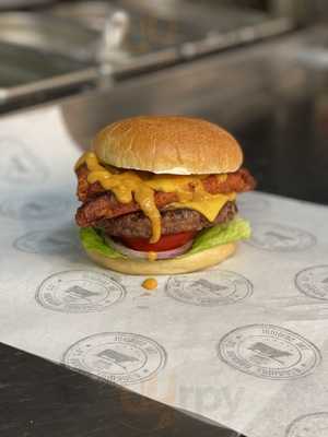 The Original Gourmet Burger Co