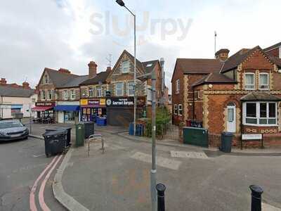 The Original Gourmet Burger Co