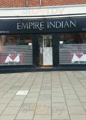 Empire Indian