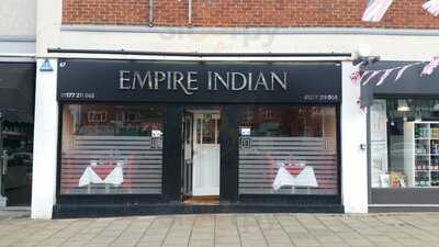 Empire Indian