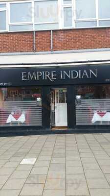 Empire Indian