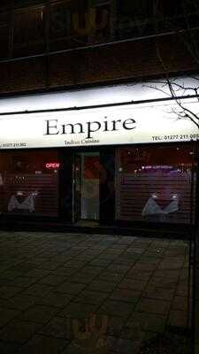 Empire Indian