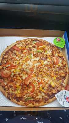 Pizza Gogo