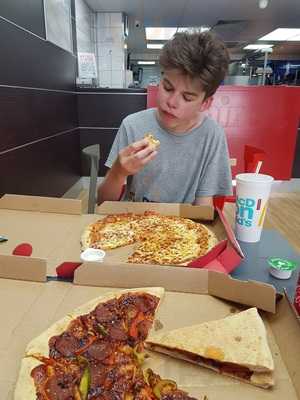 Domino's Pizza - Weymouth