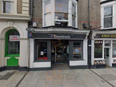 Domino's Pizza - Weymouth