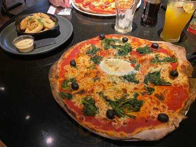 Pizza Express