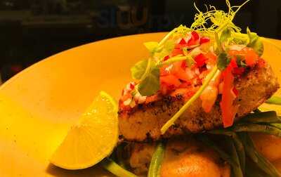 Mechanics 1855 Bistro