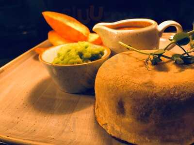 Mechanics 1855 Bistro