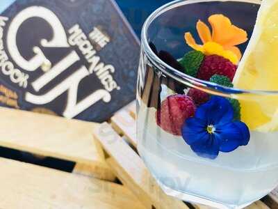 Mechanics 1855 Bistro