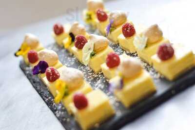 Mechanics 1855 Bistro