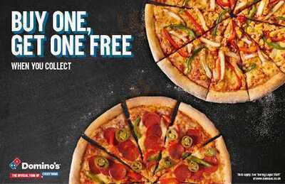 Domino's Pizza - Loughborough