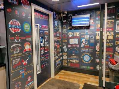 Domino's Pizza - Loughborough