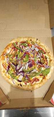 Domino's Pizza - Loughborough