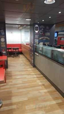 Domino's Pizza - Loughborough